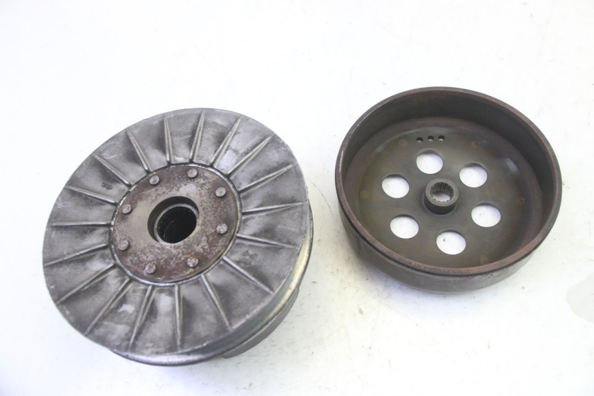 photo de EMBRAYAGE YAMAHA X-MAX XMAX 250 (2006 - 2009) - Vue d’ensemble