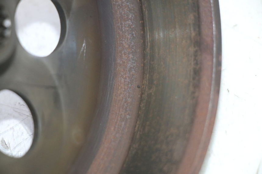 photo de EMBRAYAGE YAMAHA X-MAX XMAX 250 (2006 - 2009) - Points de fixation