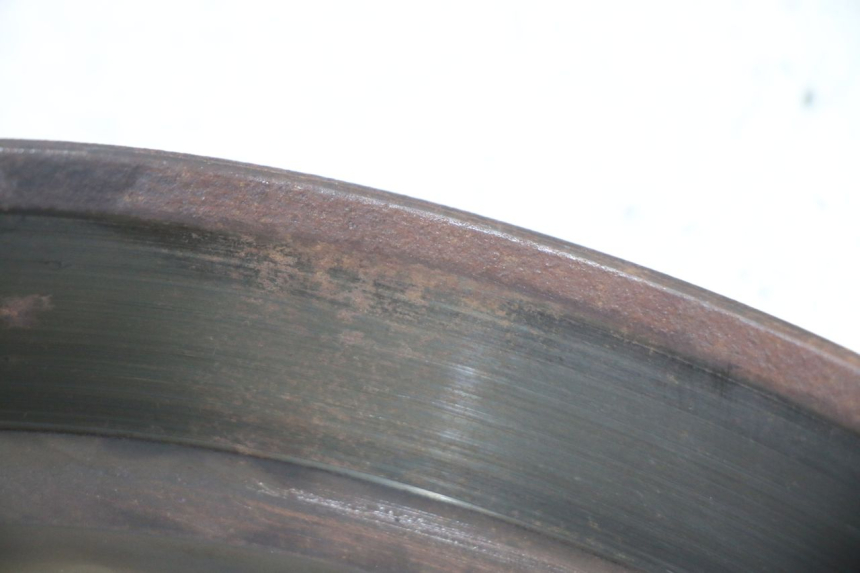 photo de EMBRAYAGE YAMAHA X-MAX XMAX 250 (2006 - 2009) - État de surface