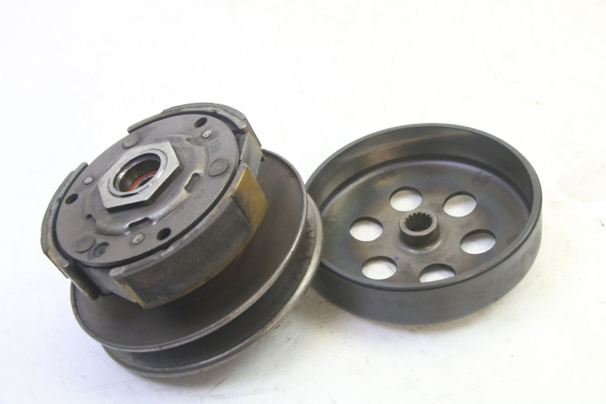 photo de EMBRAYAGE YAMAHA X-MAX XMAX 125 (2010 - 2013) - Détail de la pièce
