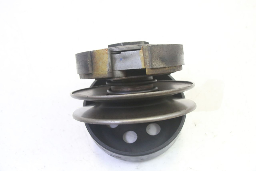 photo de EMBRAYAGE YAMAHA X-MAX XMAX 125 (2010 - 2013) - Autre angle de vue