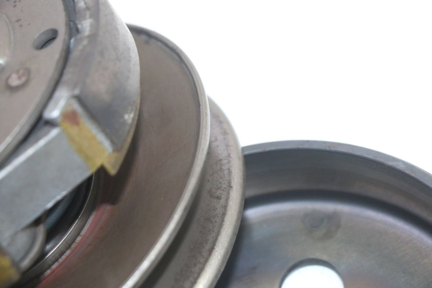 photo de EMBRAYAGE YAMAHA X-MAX XMAX 125 (2010 - 2013) - Vue d’ensemble