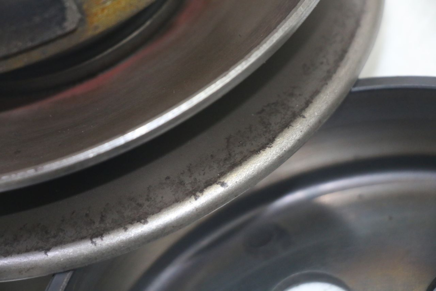 photo de EMBRAYAGE YAMAHA X-MAX XMAX 125 (2010 - 2013) - Points de fixation