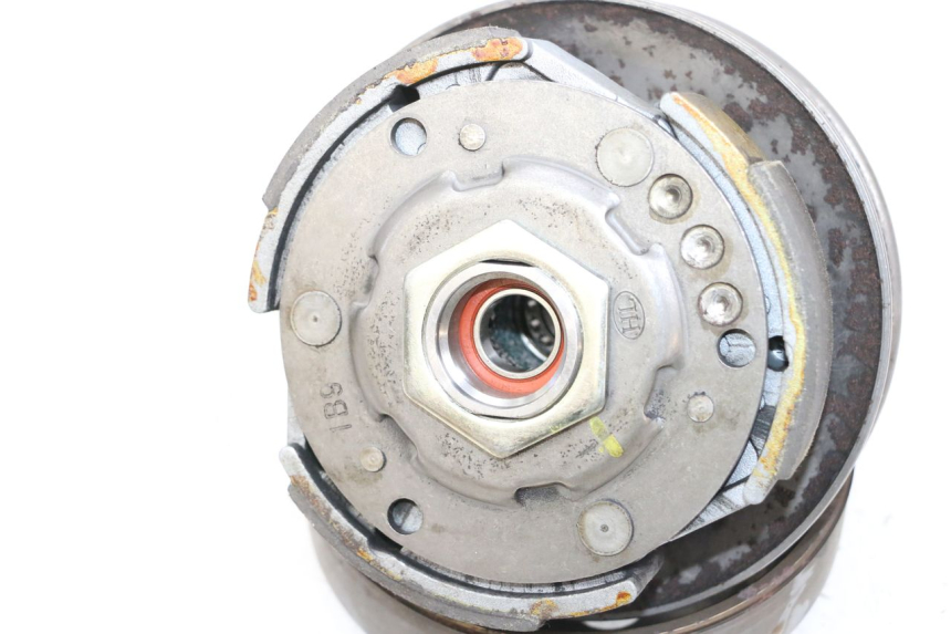 photo de EMBRAYAGE YAMAHA X-MAX XMAX 125 (2010 - 2013) - Zoom composants