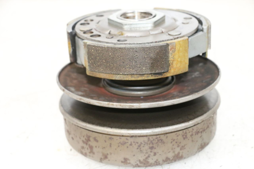 photo de EMBRAYAGE YAMAHA XMAX X-MAX 125 (2006 - 2009) - Détail de la pièce