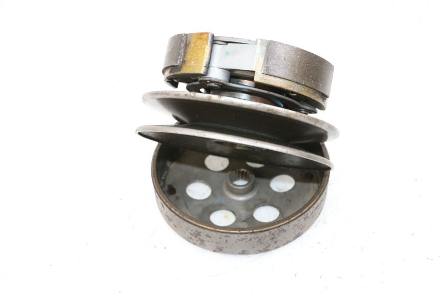 photo de EMBRAYAGE YAMAHA XMAX X-MAX 125 (2006 - 2009) - Vue d’ensemble