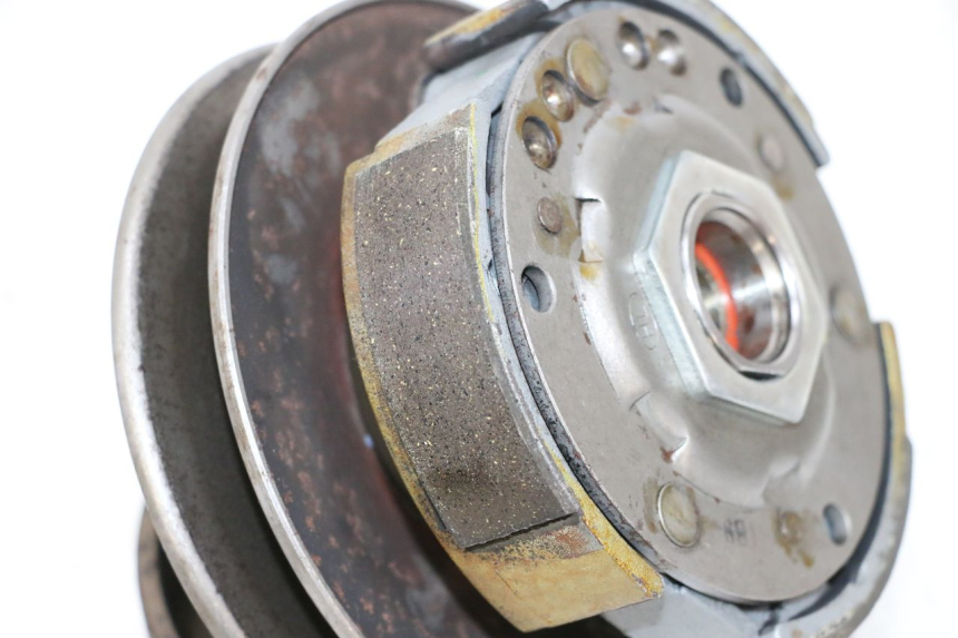 photo de EMBRAYAGE YAMAHA XMAX X-MAX 125 (2006 - 2009) - État de surface