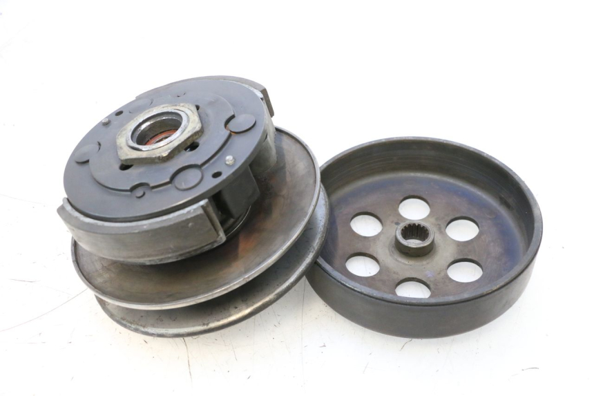 photo de EMBRAYAGE YAMAHA X-MAX XMAX 125 (2010 - 2013) - Vue principale