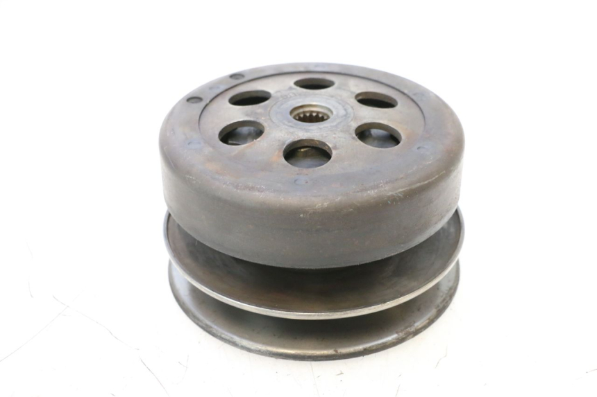 photo de EMBRAYAGE YAMAHA X-MAX XMAX 125 (2010 - 2013) - Zoom état d’usage