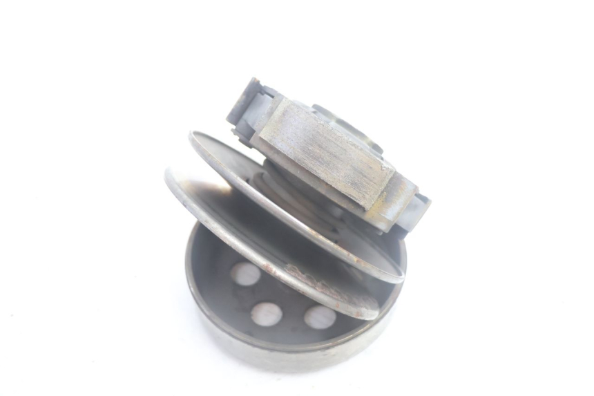 photo de EMBRAYAGE YAMAHA XMAX X-MAX 125 (2006 - 2009) - Vue d’ensemble