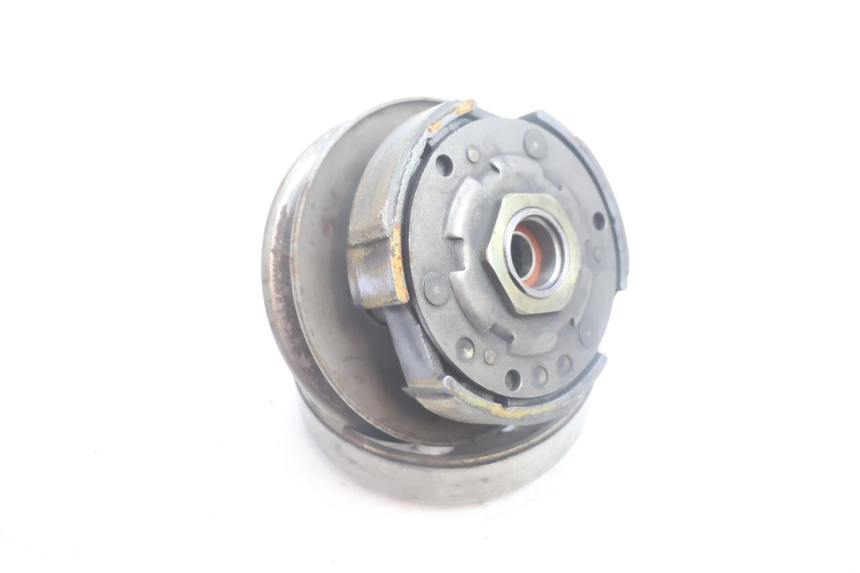 photo de EMBRAYAGE YAMAHA XMAX X-MAX 125 (2006 - 2009) - Points de fixation