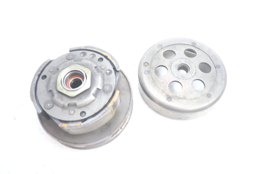 photo de EMBRAYAGE YAMAHA XMAX X-MAX 125 (2006 - 2009) - Pièce contrôlée