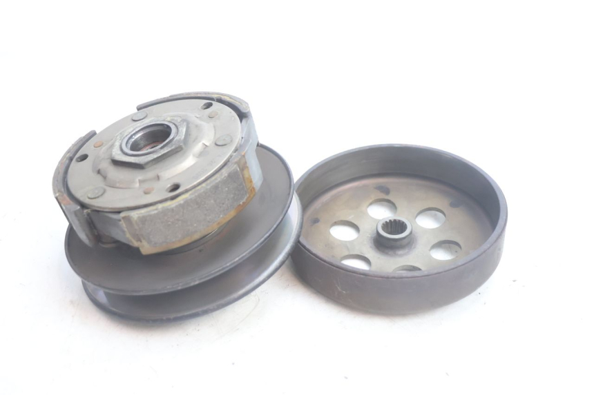 photo de EMBRAYAGE YAMAHA X-MAX XMAX 125 (2010 - 2013) - Vue principale
