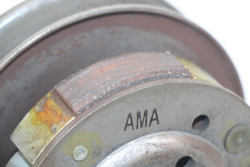 photo de EMBRAYAGE SYM X-PRO 4T 50 (2014 - 2021) - Autre angle de vue