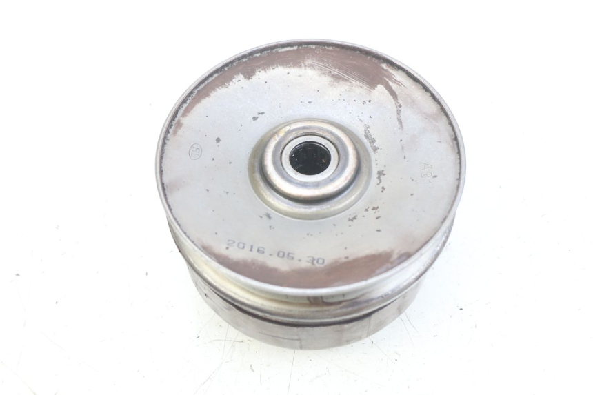 photo de EMBRAYAGE SYM X-PRO 4T 50 (2014 - 2021) - Vue d’ensemble