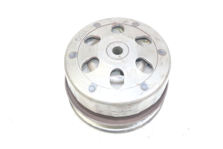 photo de EMBRAYAGE SYM X-PRO 4T 50 (2014 - 2021) - Points de fixation