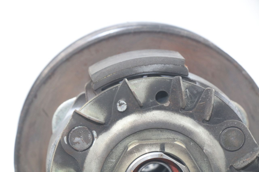 photo de EMBRAYAGE PIAGGIO X7 125 (2007 - 2013) - Détail de la pièce