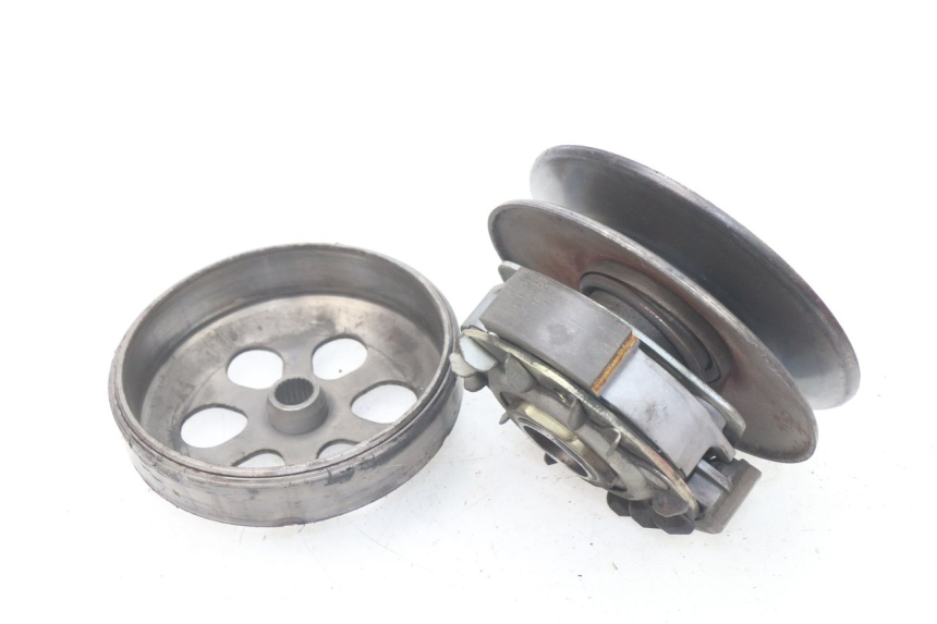 photo de EMBRAYAGE PIAGGIO X7 125 (2007 - 2013) - Autre angle de vue