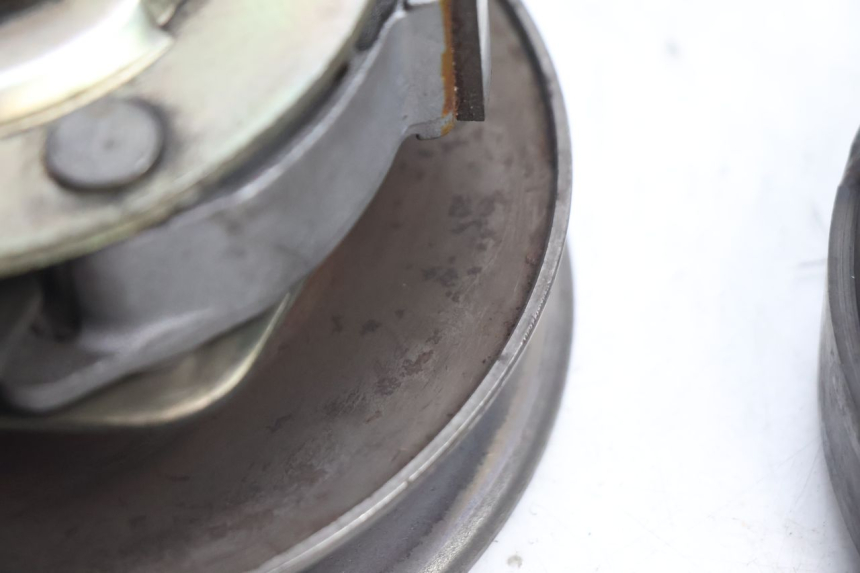 photo de EMBRAYAGE PIAGGIO X8 STREET 125 (2006 - 2007) - Points de fixation