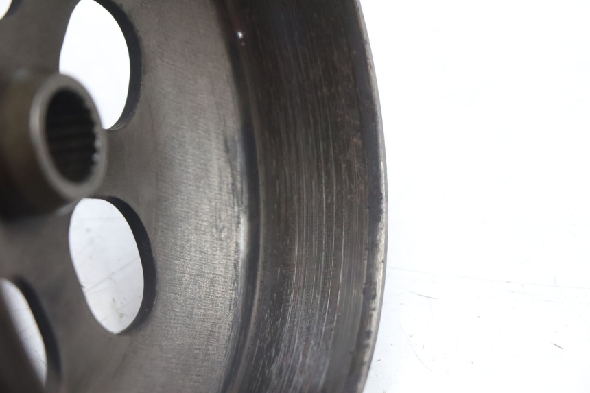 photo de EMBRAYAGE PIAGGIO X8 STREET 125 (2006 - 2007) - Marquages et références