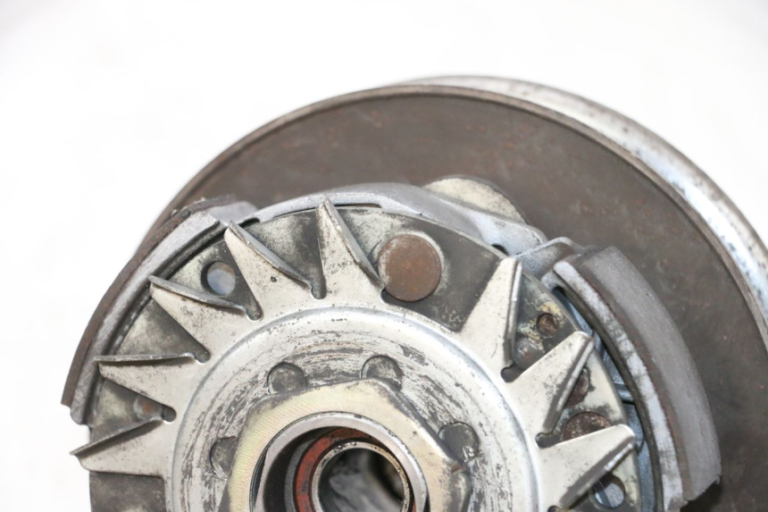 photo de EMBRAYAGE PIAGGIO X8 125 (2004 - 2007) - Zoom composants