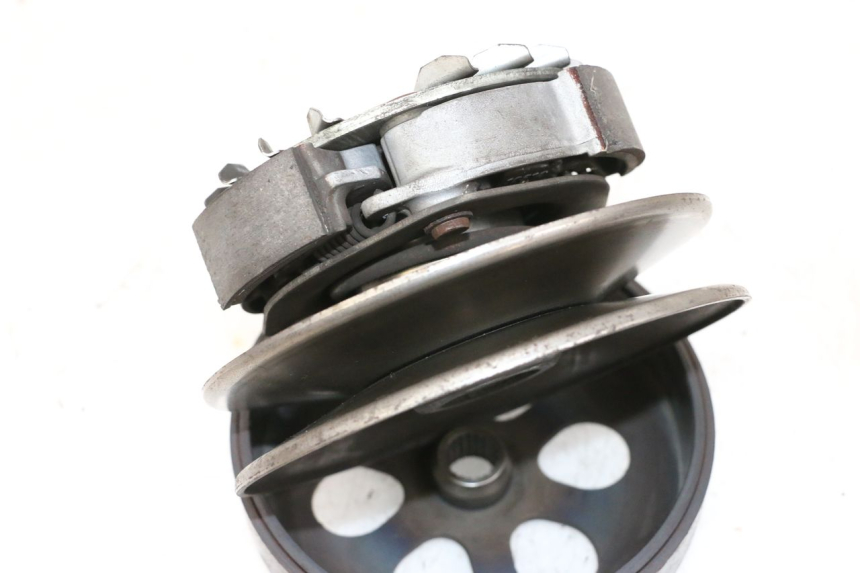 photo de EMBRAYAGE PIAGGIO X8 125 (2004 - 2007) - Pièce contrôlée