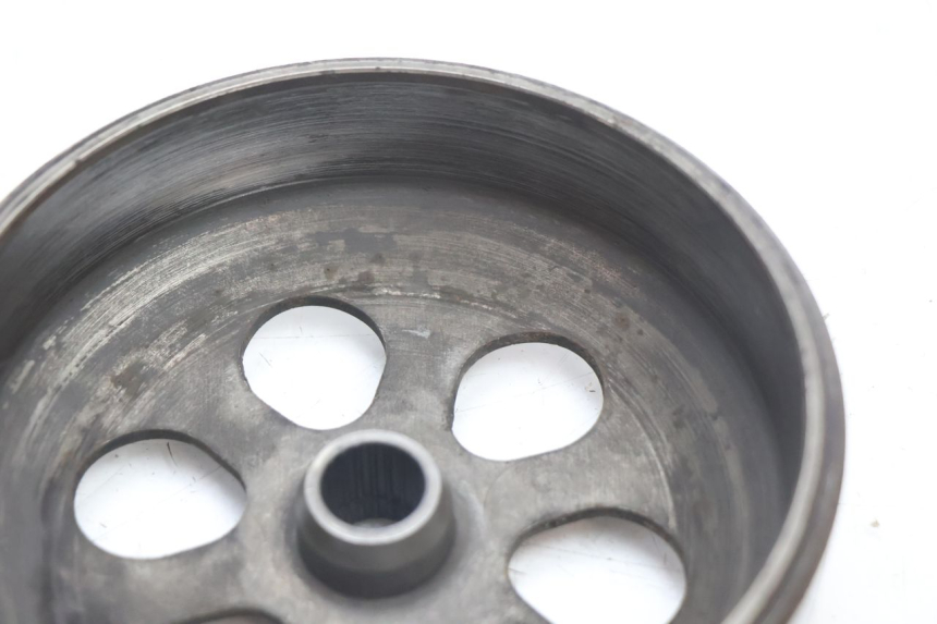 photo de EMBRAYAGE PIAGGIO X9 EVOLUTION 125 (2003 - 2007) - Points de fixation