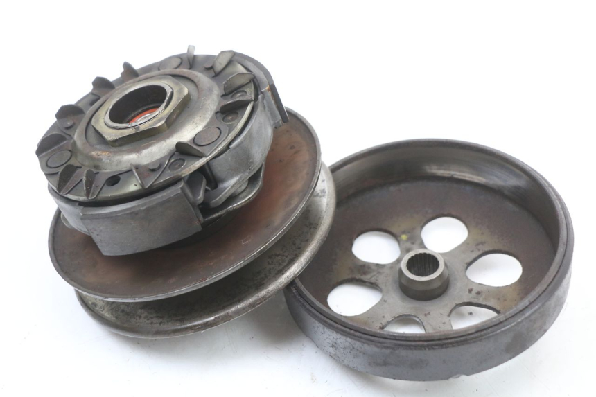 photo de EMBRAYAGE PIAGGIO X9 125 (2000 - 2003) - Détail de la pièce