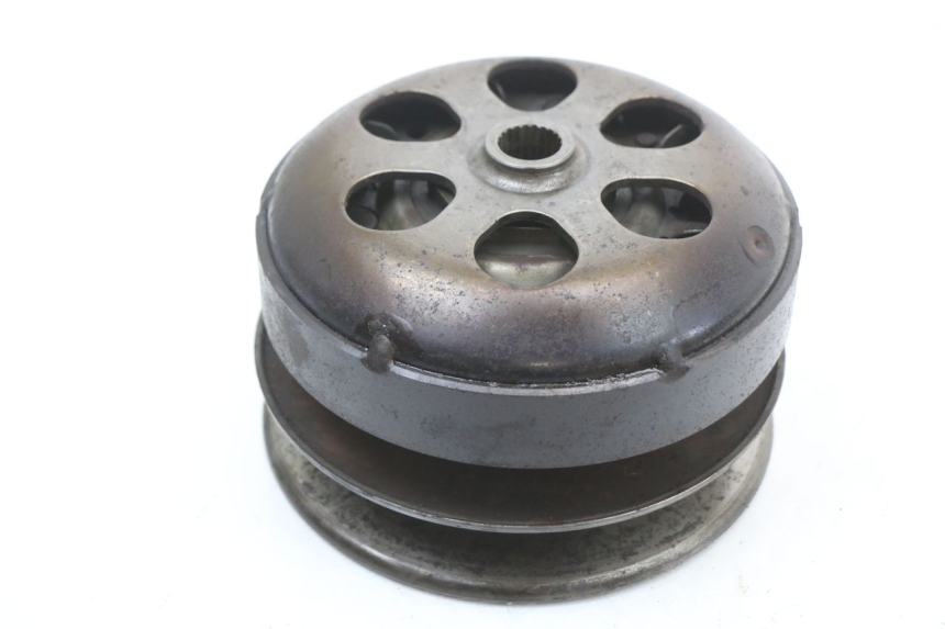 photo de EMBRAYAGE PIAGGIO X9 125 (2000 - 2003) - Zoom état d’usage