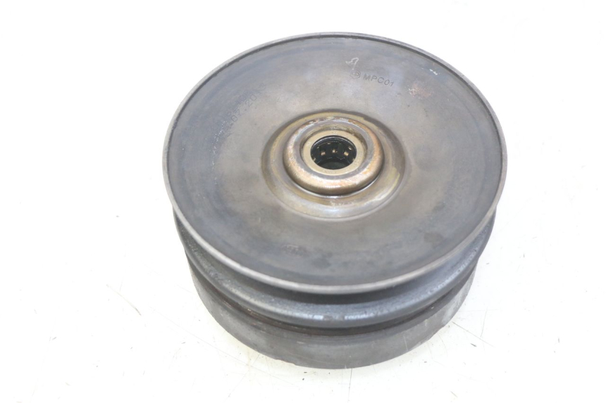 photo de EMBRAYAGE PIAGGIO XEVO - X EVO 125 (2007 - 2017) - Détail de la pièce