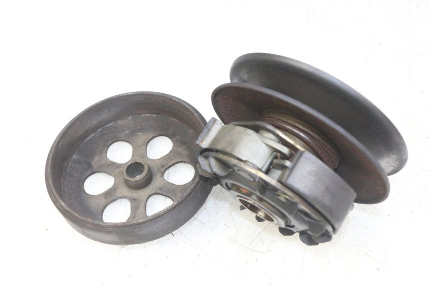 photo de EMBRAYAGE PIAGGIO XEVO - X EVO 125 (2007 - 2017) - Autre angle de vue