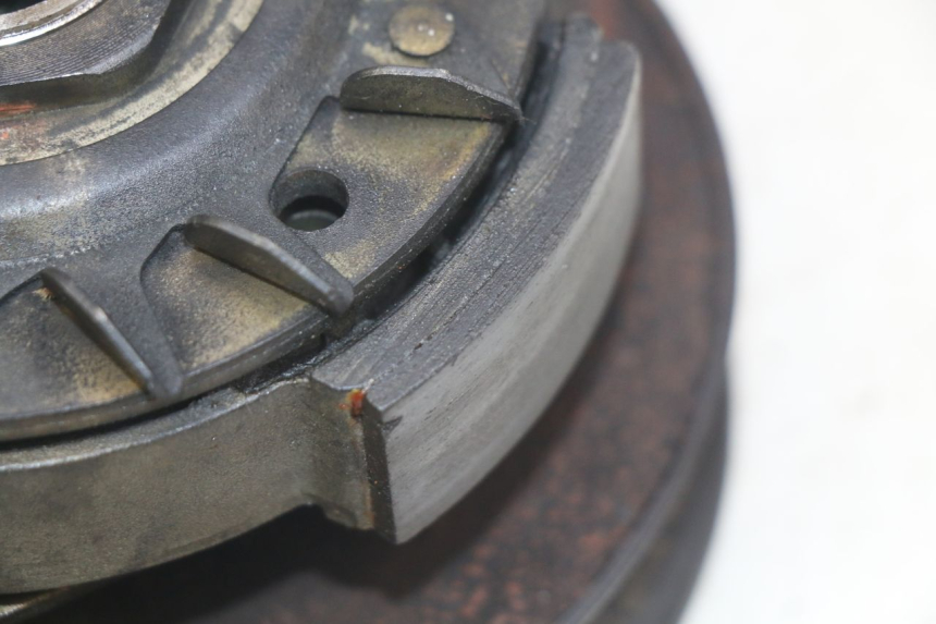 photo de EMBRAYAGE PIAGGIO XEVO - X EVO 125 (2007 - 2017) - Points de fixation