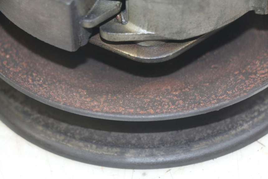 photo de EMBRAYAGE PIAGGIO XEVO - X EVO 125 (2007 - 2017) - État de surface