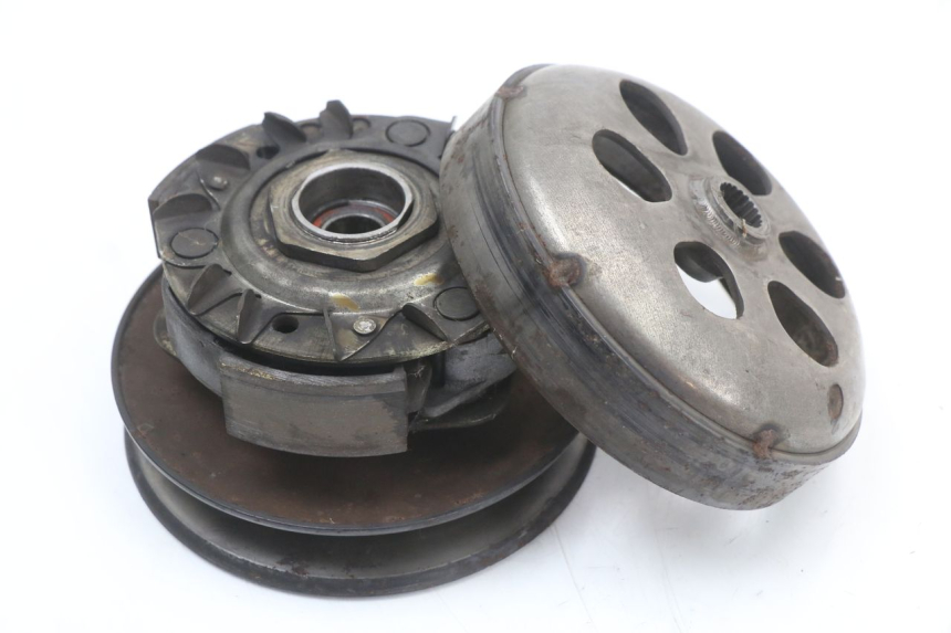 photo de EMBRAYAGE PIAGGIO XEVO - X EVO 125 (2007 - 2017) - Vue principale