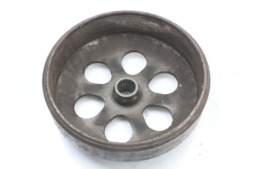 photo de EMBRAYAGE PIAGGIO XEVO - X EVO 125 (2007 - 2017) - Gros plan technique