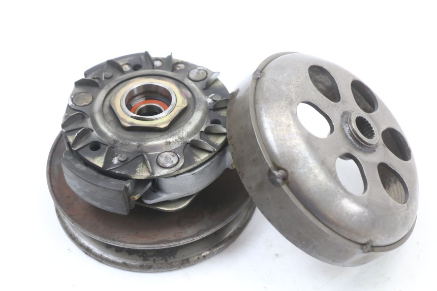 photo de EMBRAYAGE PIAGGIO XEVO - X EVO 125 (2007 - 2017) - Vue principale