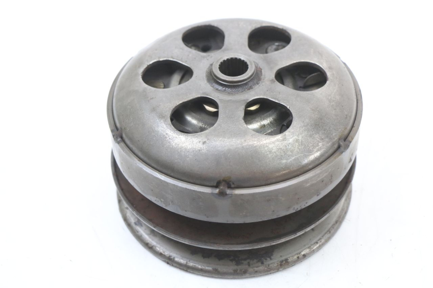 photo de EMBRAYAGE PIAGGIO XEVO - X EVO 125 (2007 - 2017) - Zoom état d’usage