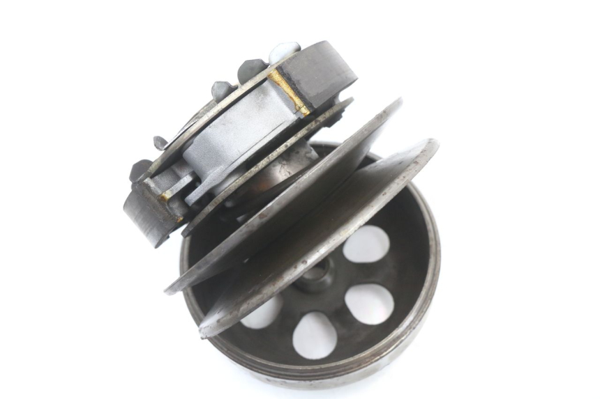 photo de EMBRAYAGE PIAGGIO XEVO - X EVO 125 (2007 - 2017) - Autre angle de vue