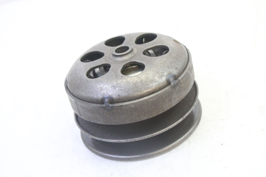 photo de EMBRAYAGE PIAGGIO XEVO - X EVO 125 (2007 - 2017) - Zoom état d’usage