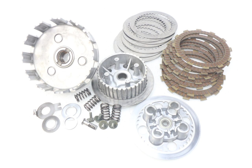 photo de EMBRAYAGE SUZUKI XF FREEWIND 650 (1997 - 2003) - Vue principale