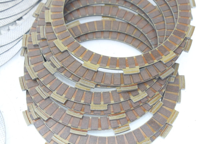 photo de EMBRAYAGE SUZUKI XF FREEWIND 650 (1997 - 2003) - Vue produit