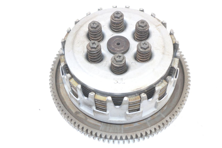 photo de EMBRAYAGE YAMAHA XJ F 900 (1983 - 1994) - Vue principale