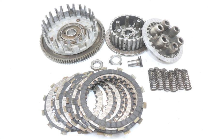 photo de EMBRAYAGE YAMAHA XJ F 900 (1983 - 1994) - Détail de la pièce