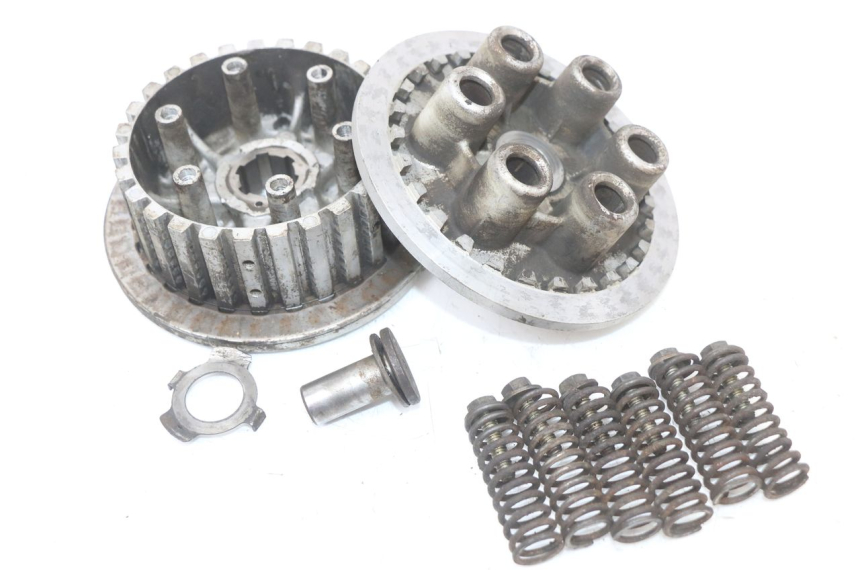 photo de EMBRAYAGE YAMAHA XJ F 900 (1983 - 1994) - Zoom composants