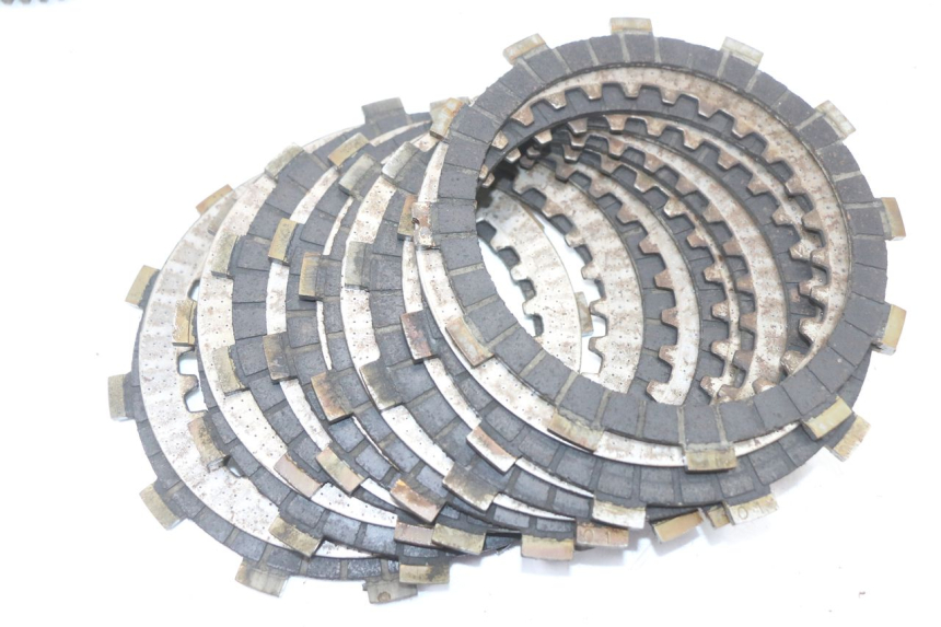 photo de EMBRAYAGE YAMAHA XJ F 900 (1983 - 1994) - Photo complémentaire