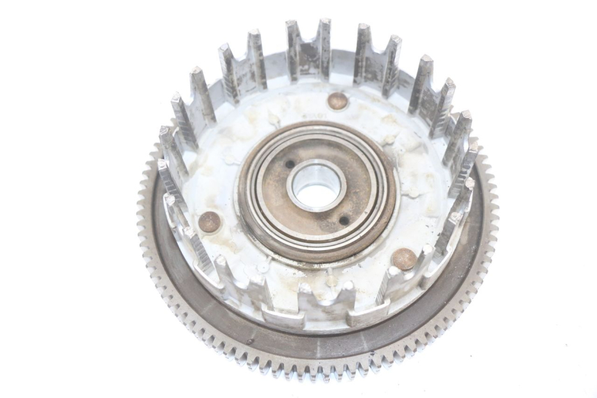 photo de EMBRAYAGE YAMAHA XJ F 900 (1983 - 1994) - Points de fixation