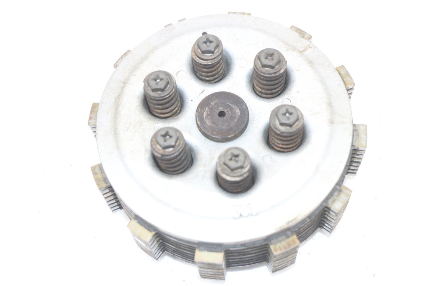 photo de EMBRAYAGE YAMAHA XJ F 900 (1983 - 1994) - Marquages et références