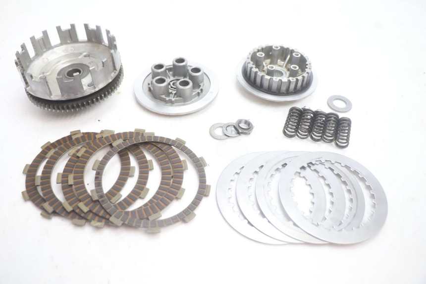 photo de EMBRAYAGE HONDA XLV VARADERO 125 (2007 - 2012) - Vue principale