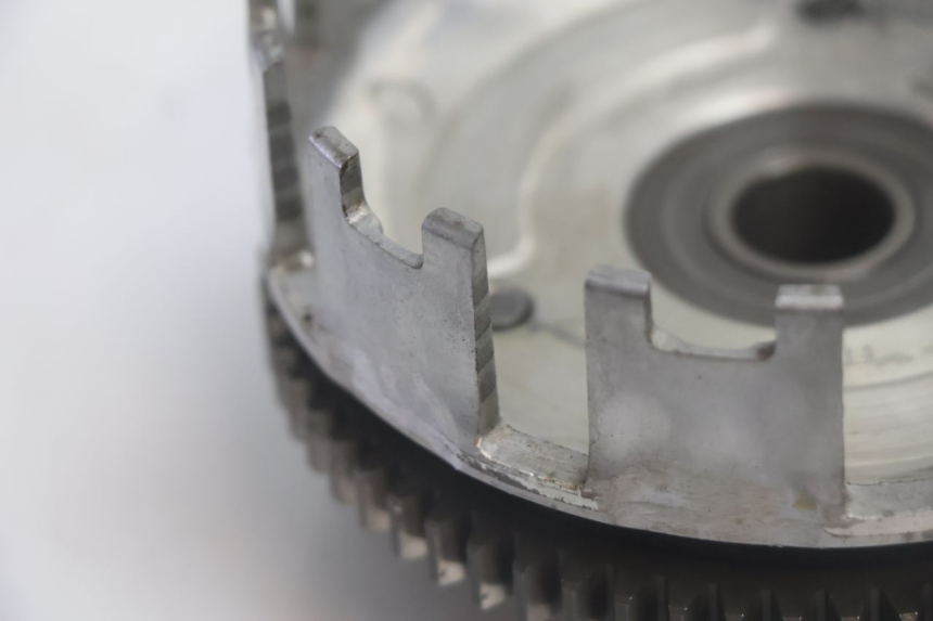 photo de EMBRAYAGE HONDA XLV VARADERO 125 (2007 - 2012) - Autre angle de vue