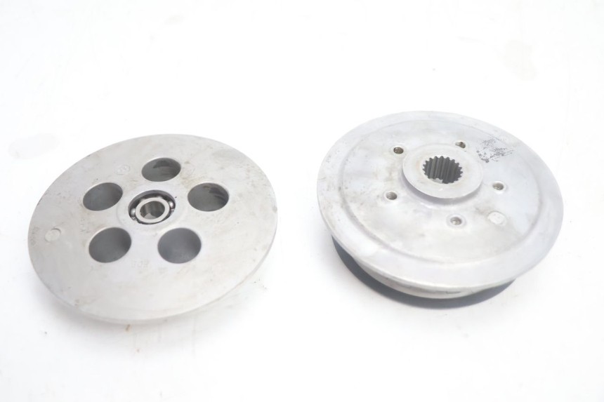 photo de EMBRAYAGE HONDA XLV VARADERO 125 (2007 - 2012) - Vue d’ensemble